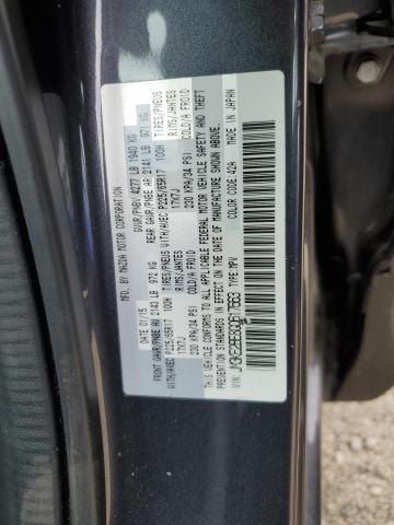 2016 MAZDA CX-5 SPORT - JM3KE2BE8G0617663