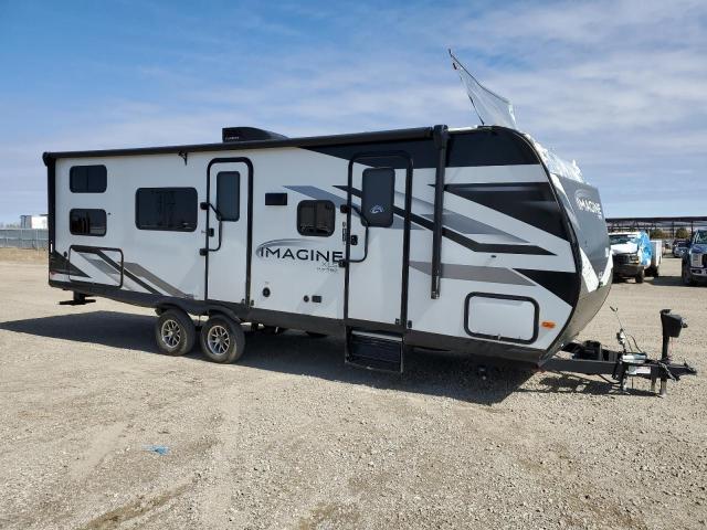 OTHER CAMPER 2024 573TE3023R3438601 photo #1