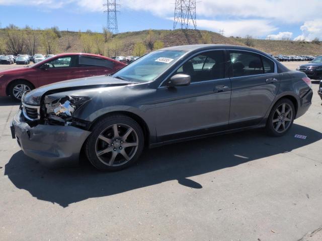 Vin: 1hgcp2f30aa189414, lot: 54563095, honda accord lx 2010 img_1