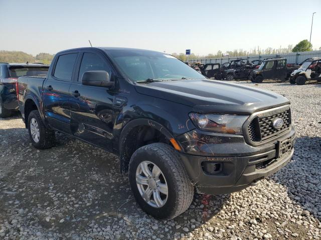 Vin: 1fter4fhxlla88428, lot: 53551535, ford ranger xl 20204
