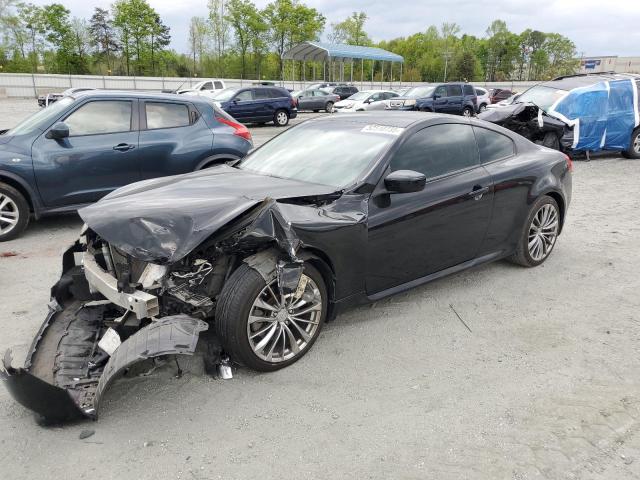 INFINITI G37 BASE