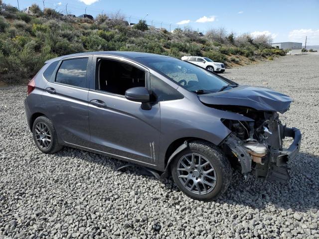 2015 HONDA FIT LX - 3HGGK5H59FM725027