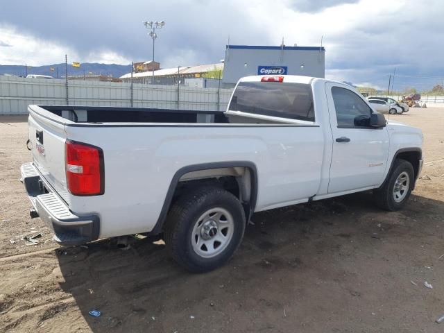 2016 GMC SIERRA K15 - 1GTN2LEC4GZ234572