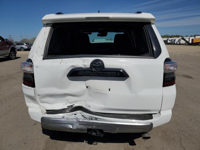 2023 TOYOTA 4RUNNER SE - JTERU5JR6P6089162