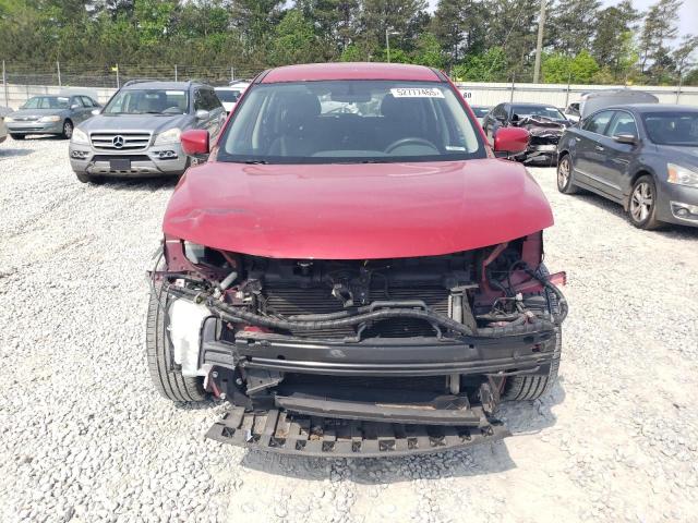 2017 NISSAN ROGUE S - JN8AT2MT0HW383950