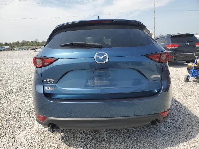 2019 MAZDA CX-5 GRAND - JM3KFBDM1K0548129