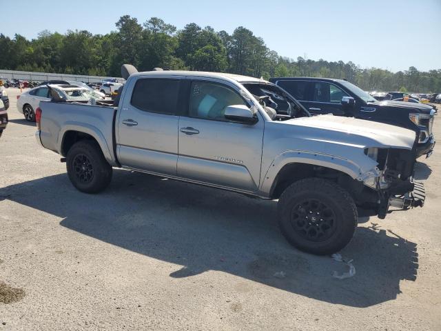 Vin: 3tmcz5an5lm294278, lot: 54683585, toyota tacoma double cab 20204