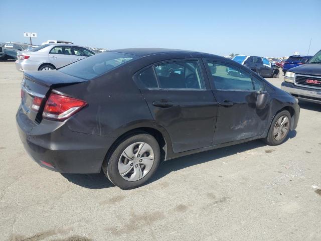 Vin: 2hgfb2f51eh541162, lot: 52978265, honda civic lx 20143
