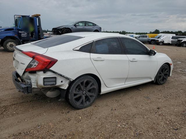 Vin: 19xfc2f85le017964, lot: 53972655, honda civic sport 20203