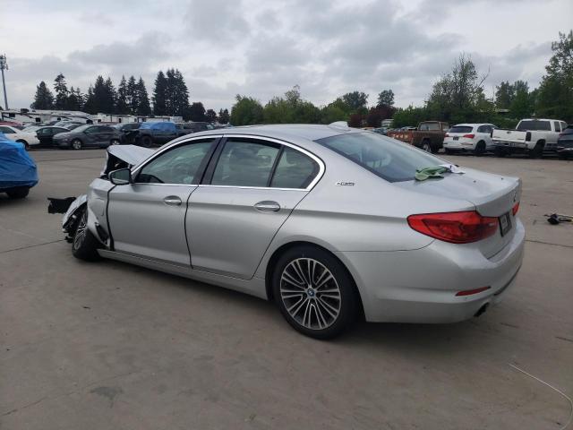 Vin: wbaja9c53jb033199, lot: 54545915, bmw 5 series 20182