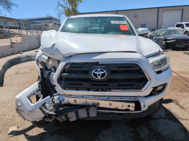 2017 TOYOTA TACOMA DOU - 5TFAZ5CN5HX048708