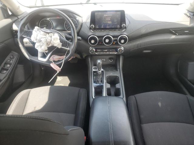 2021 NISSAN SENTRA SV - 3N1AB8CVXMY245794
