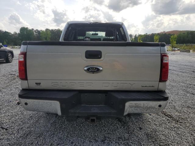 2015 FORD F250 SUPER - 1FT7W2A60FEC29950