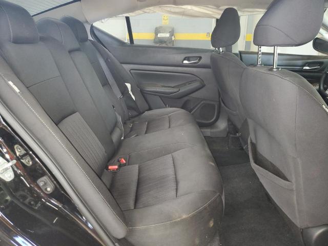 2019 NISSAN ALTIMA S - 1N4BL4BV8KC216105