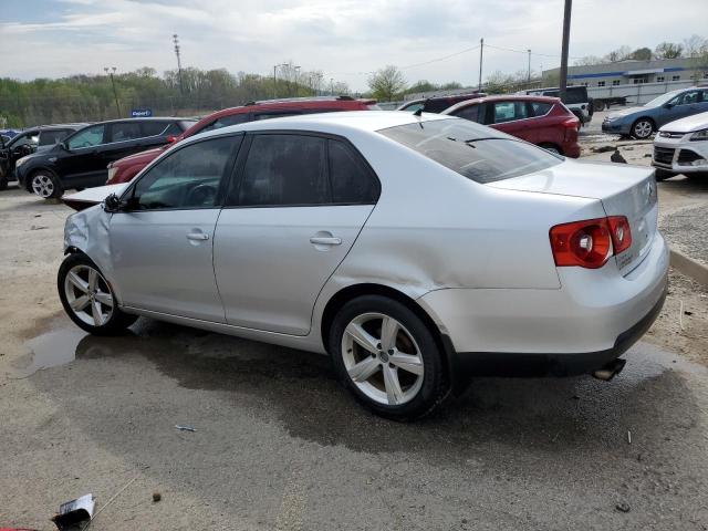 Vin: 3vwax7aj1am105397, lot: 53749085, volkswagen jetta limited 20102
