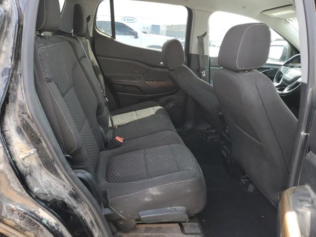 2019 GMC ACADIA SLE - 1GKKNKLA5KZ101760