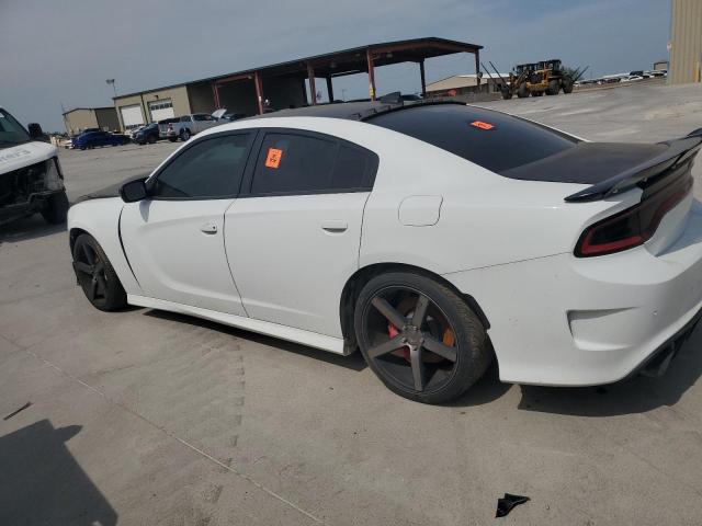 2016 DODGE CHARGER R/ - 2C3CDXGJ2GH296724