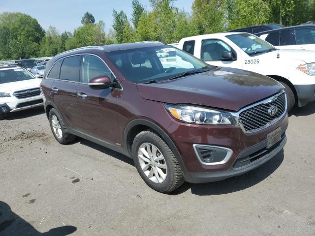 Vin: 5xypgda39jg418787, lot: 54696805, kia sorento lx 20184