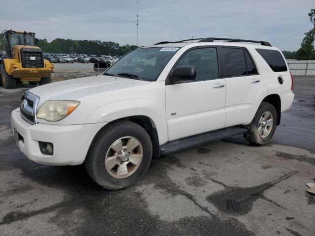 TOYOTA 4RUNNER SR