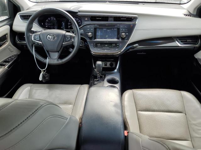 2015 TOYOTA AVALON XLE - 4T1BK1EB6FU138450
