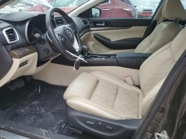 2016 NISSAN MAXIMA 3.5 1N4AA6AP2GC378304