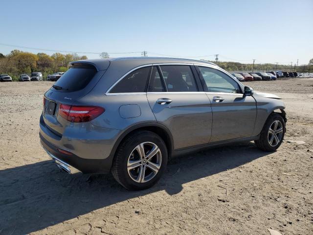 Vin: wdc0g4kb4hf226076, lot: 53243035, mercedes-benz glc-class 300 4matic 20173