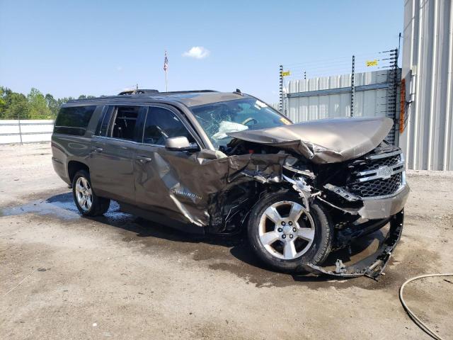 2016 CHEVROLET SUBURBAN C - 1GNSCHKC8GR119062