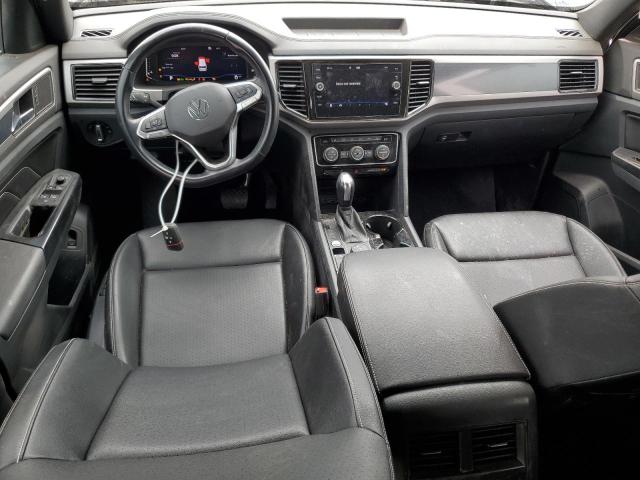 2020 VOLKSWAGEN ATLAS CROS - 1V2MC2CA9LC206962