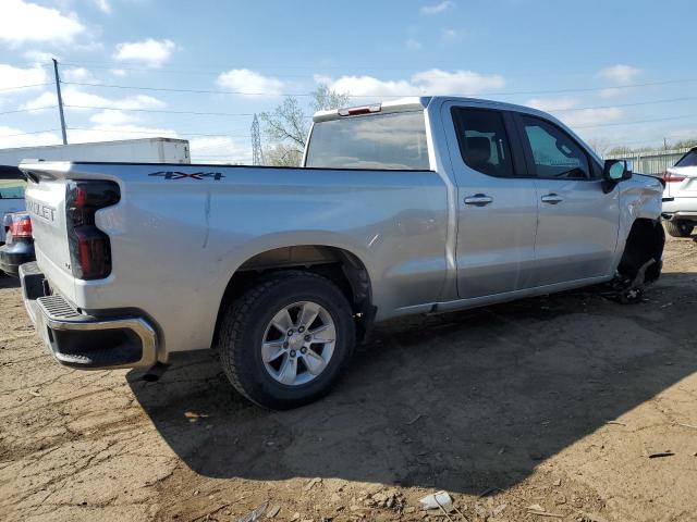 Vin: 1gcryded6mz169198, lot: 55155615, chevrolet all models k1500 lt 20213