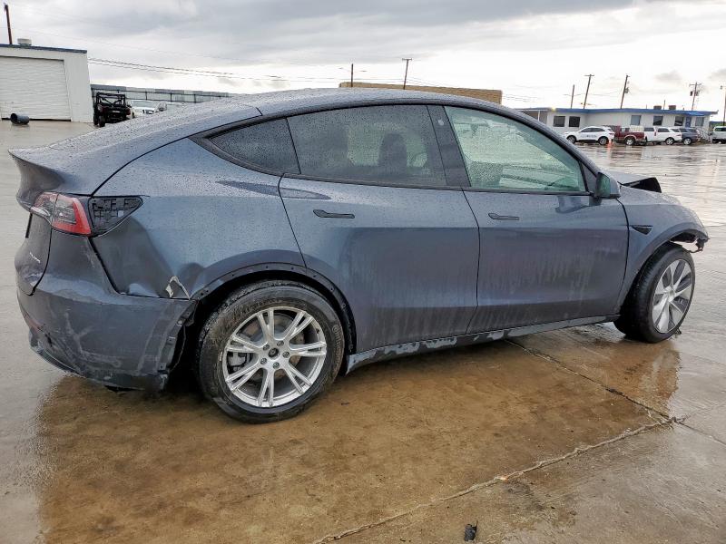 2023 TESLA MODEL Y 7SAYGDEE5PA061740