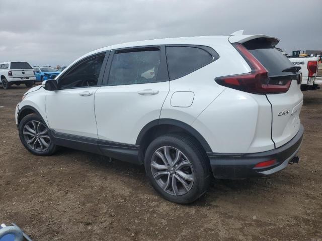Vin: 7farw2h87ne006399, lot: 51806585, honda crv exl 20222