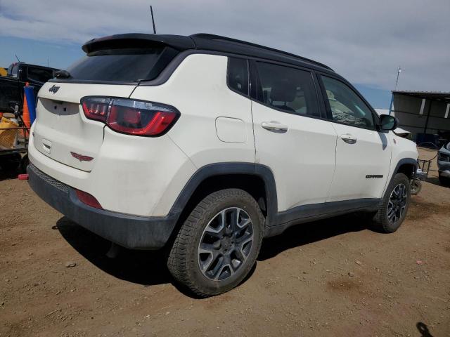 Vin: 3c4njddb4lt159505, lot: 53172135, jeep compass trailhawk 20203