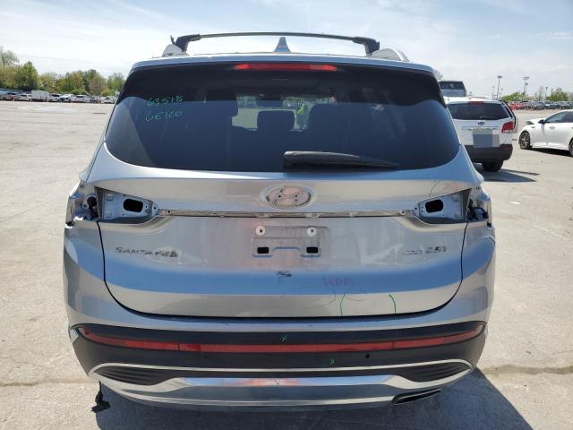 2022 HYUNDAI SANTA FE L - 5NMS4DAL8NH460771