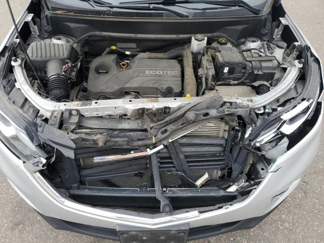 2019 CHEVROLET EQUINOX LT - 2GNAXTEVXK6189537