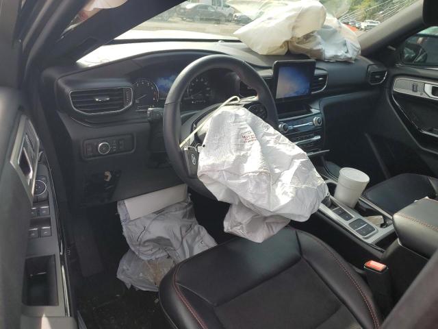 2023 FORD EXPLORER S - 1FMSK7KH1PGB21485