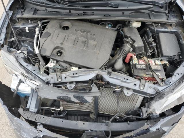 2017 TOYOTA COROLLA L - 2T1BURHE5HC896668