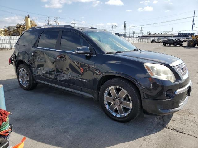 Vin: 1gkkvted4cj326717, lot: 54721205, gmc acadia den denali 20124