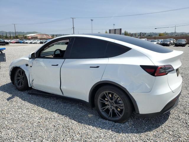 Vin: 7saygded6rf107654, lot: 54211215, tesla model y 20242