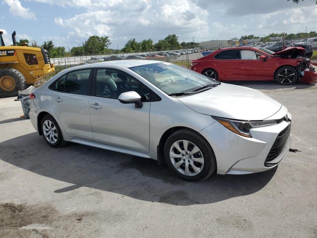 Vin: 5yfb4mde2sp281737, lot: 51486425, toyota corolla le 20254