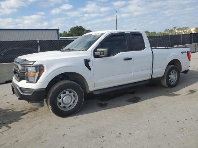 Vin: 1ftfx1e59pkf07963, lot: 53146275, ford f-150 super cab 2023 img_1