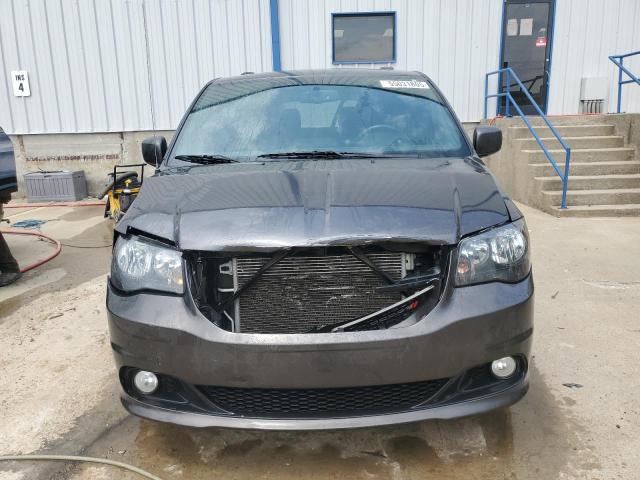 2017 DODGE GRAND CARA - 2C4RDGEG1HR574649