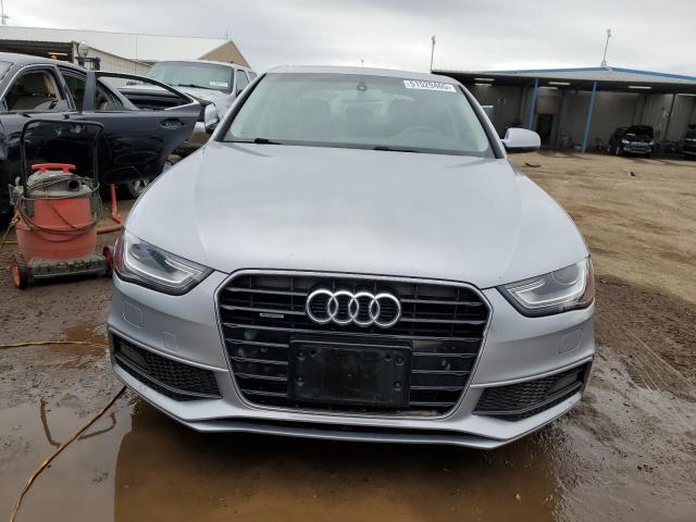 2015 AUDI A4 PREMIUM - WAUBFAFL4FN015401