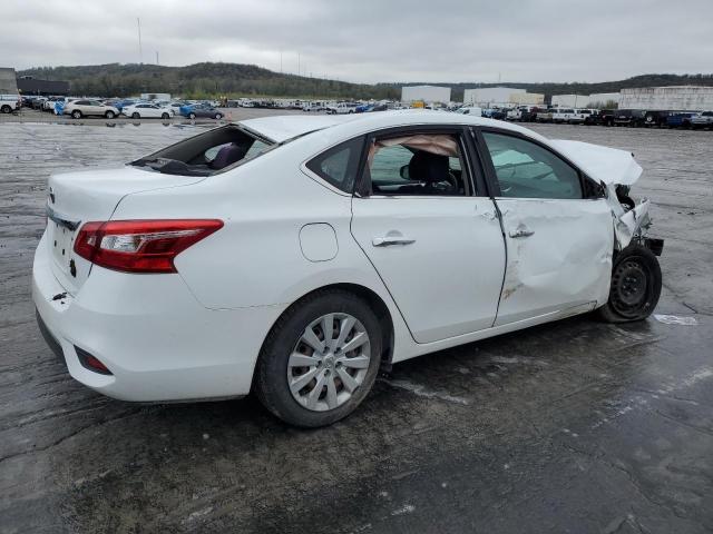 2017 NISSAN SENTRA S - 3N1AB7APXHY241491