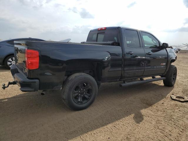 2018 CHEVROLET SILVERADO - 1GCVKREC1JZ287028