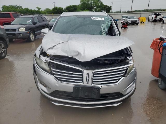 2015 LINCOLN MKC 5LMCJ1A93FUJ07700