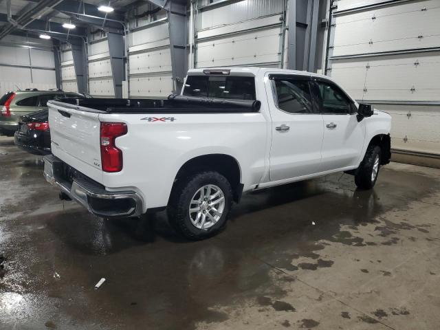 Vin: 1gcuyged7kz160633, lot: 55095295, chevrolet all models k1500 ltz 20193