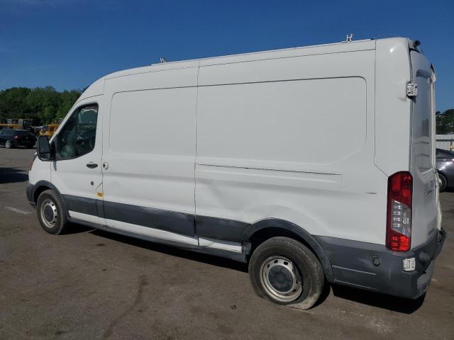 FORD TRANSIT T- 2016 white cargo va diesel 1FTYE2CV4GKA80862 photo #3