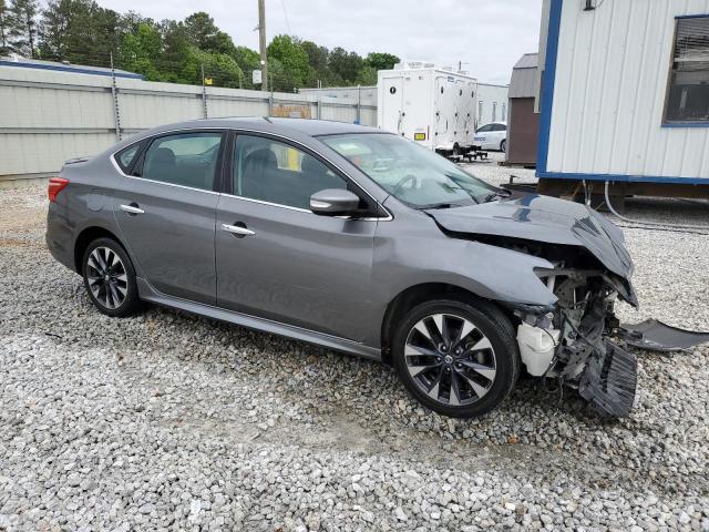Vin: 3n1ab7ap1gy227218, lot: 54084945, nissan sentra s 20164