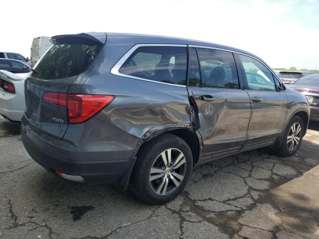 Vin: 5fnyf6h4xgb049598, lot: 53920655, honda pilot ex 20163