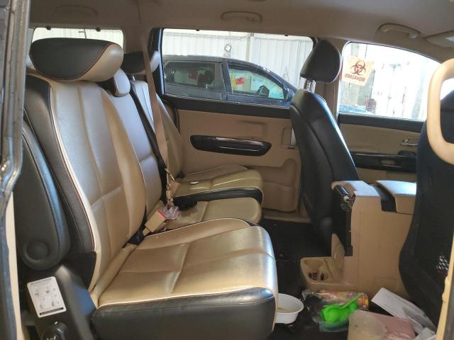 2015 KIA SEDONA EX KNDMC5C15F6060646